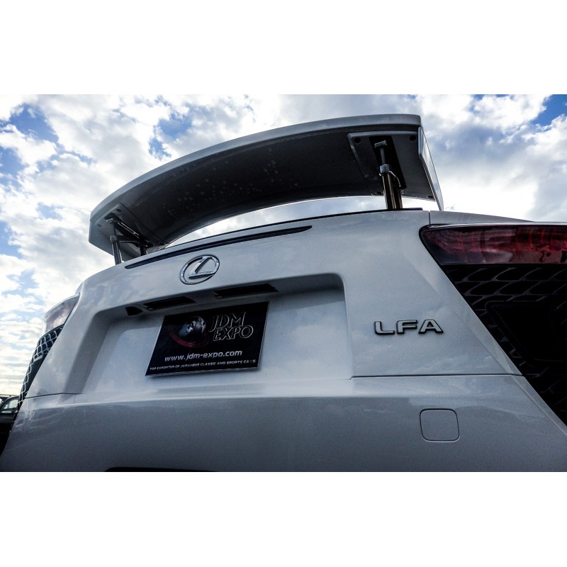 Lexus LFA for sale (N.8425) view 12