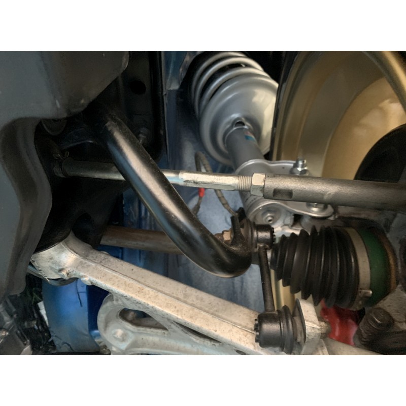 Subaru Impreza 22B STi for sale (N.8482) view 110