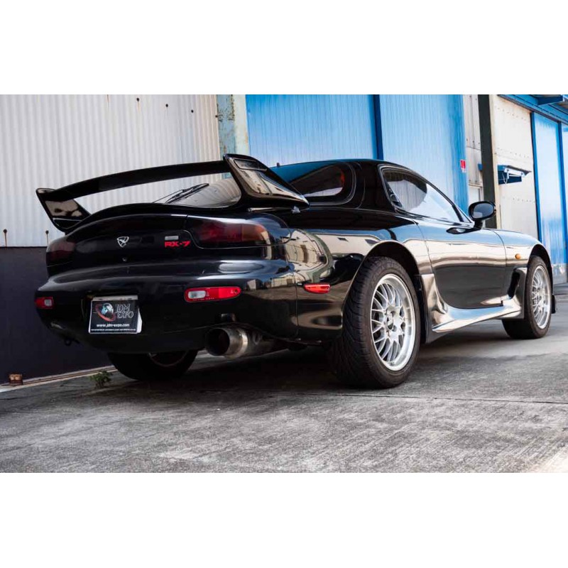 Mazda RX7 for sale (N.8278) view 23