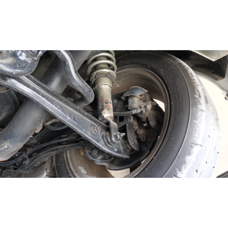 Honda Civic Type R (N.8477) view 133