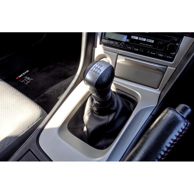 Nissan Skyline GTR V spec (N.8065) view 30