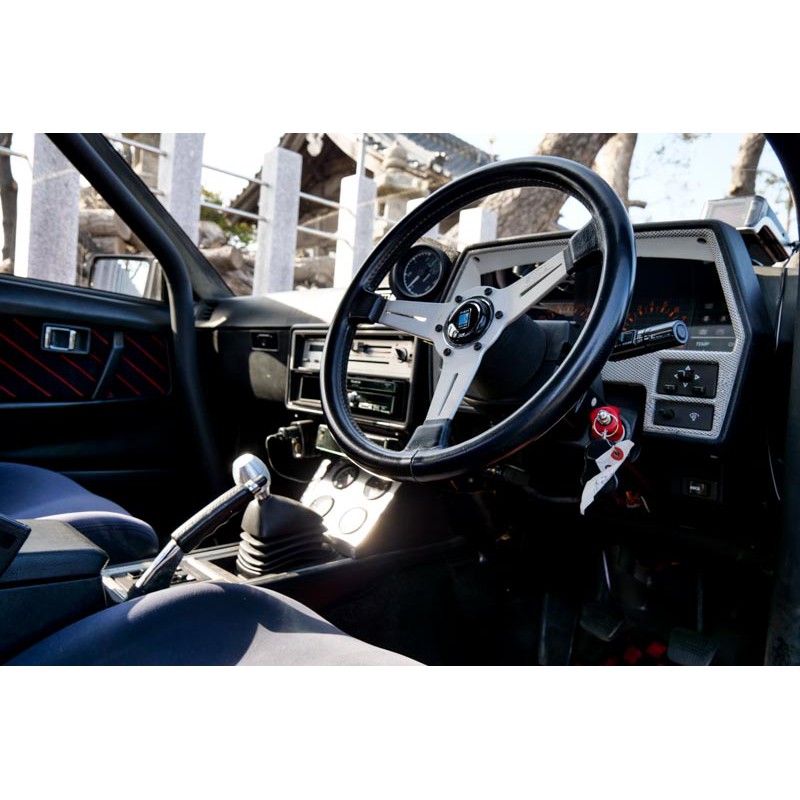 Nissan Skyline R30 for sale (N.8236) view 37