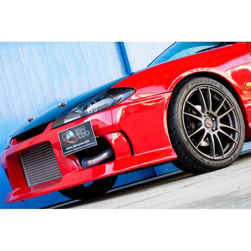 Nissan Silvia S15 Spec R for sale (N.8370) view 10
