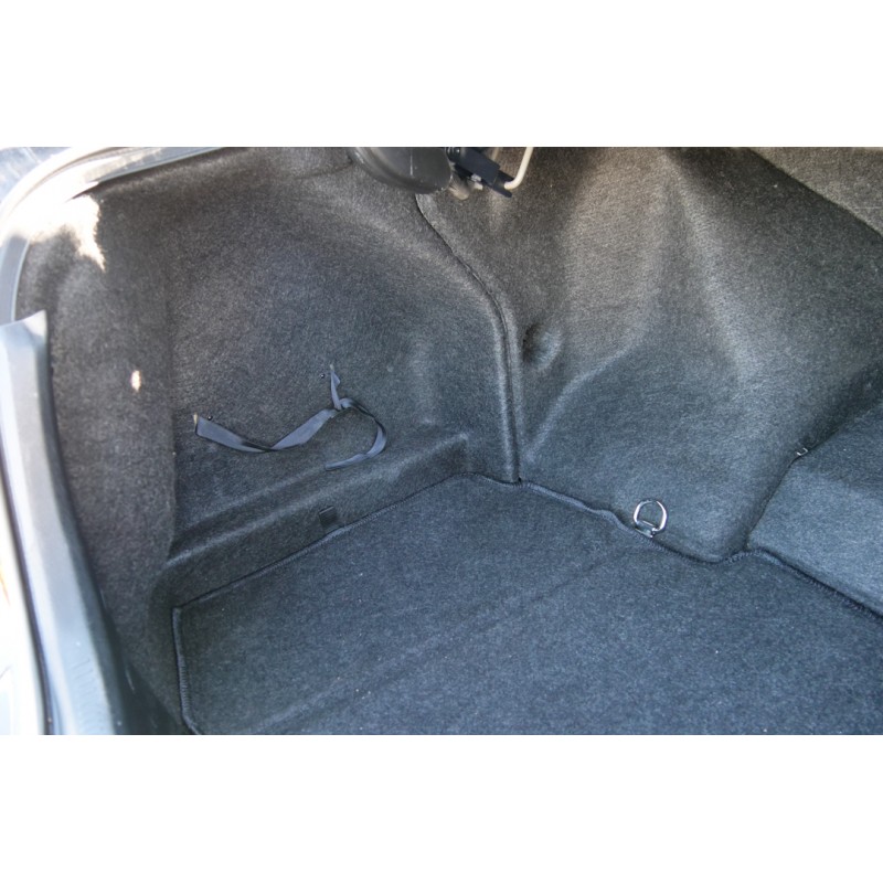 Toyota Aristo (N.8507) view 70