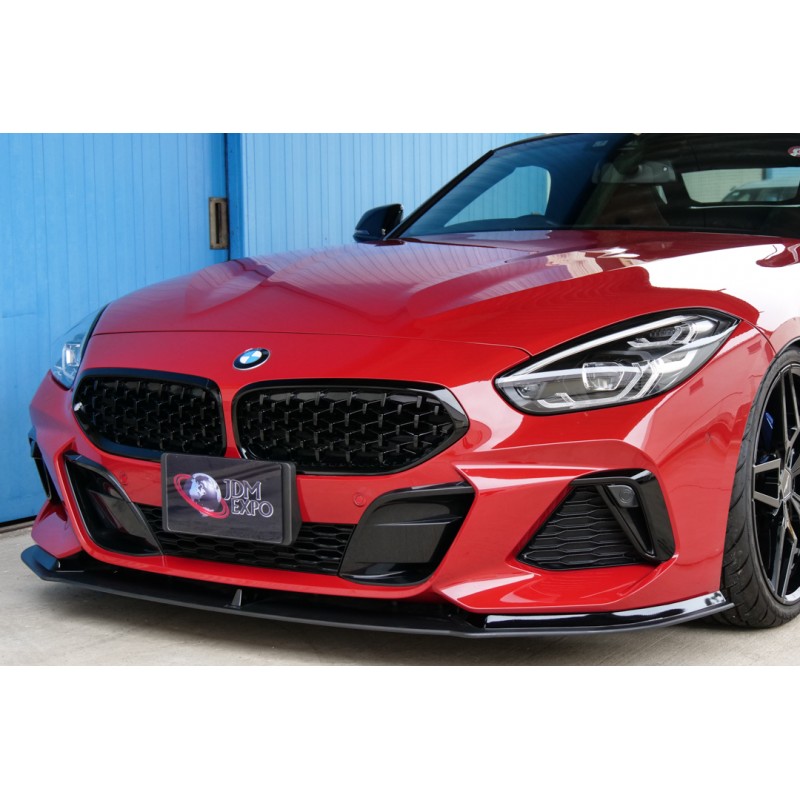 BMW Z4 (N.8531) view 16