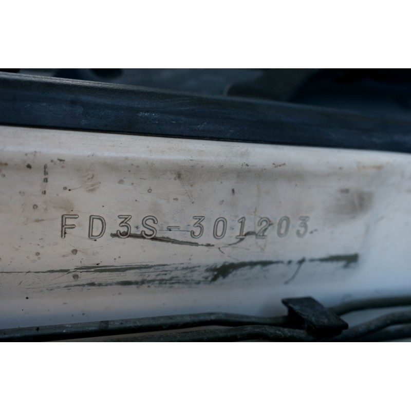 Mazda RX7 (N.8443) view 57