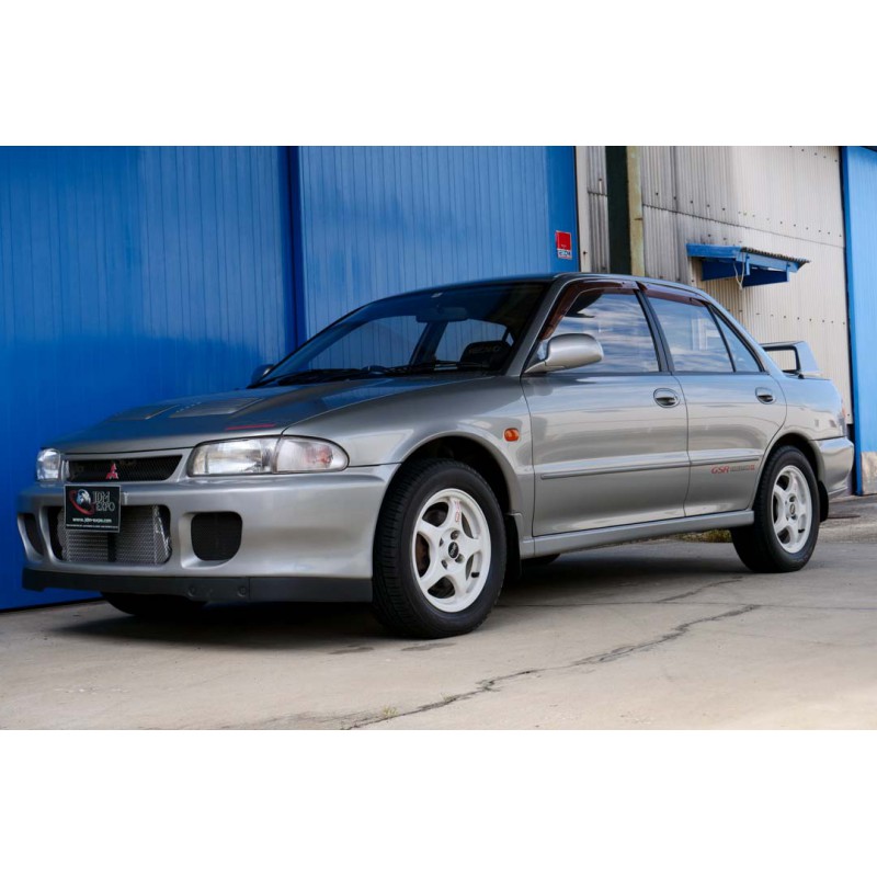 Mitsubishi Lancer EVO II for sale JDM EXPO (N.8428)