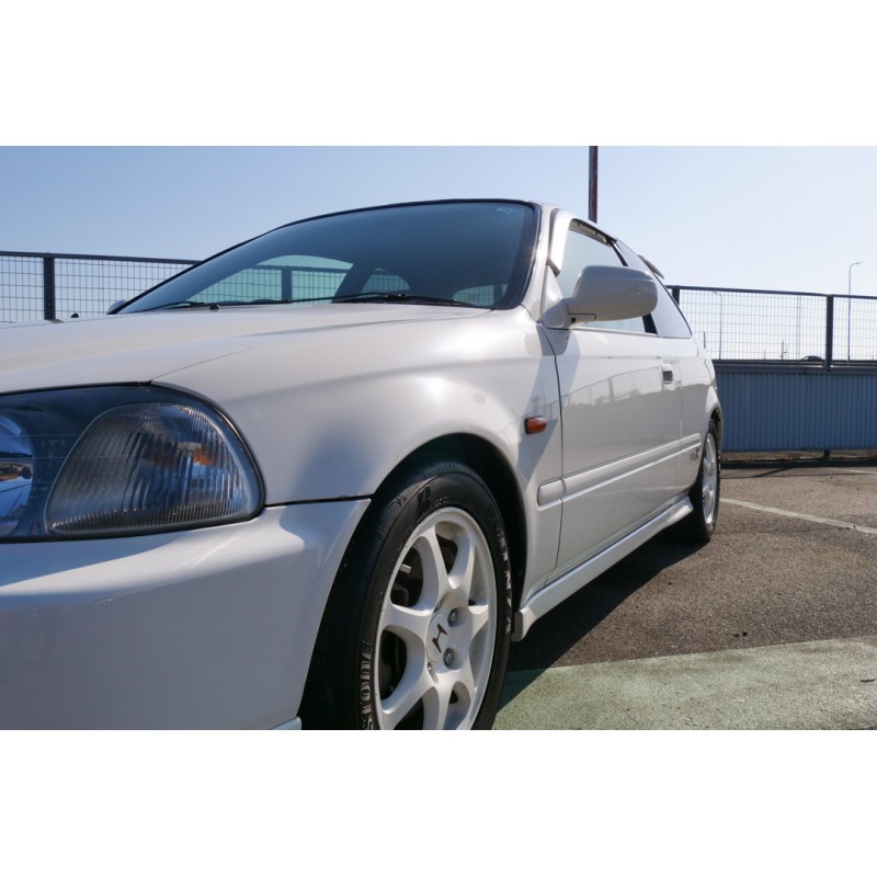 Honda Civic Type R (N.8475) view 33