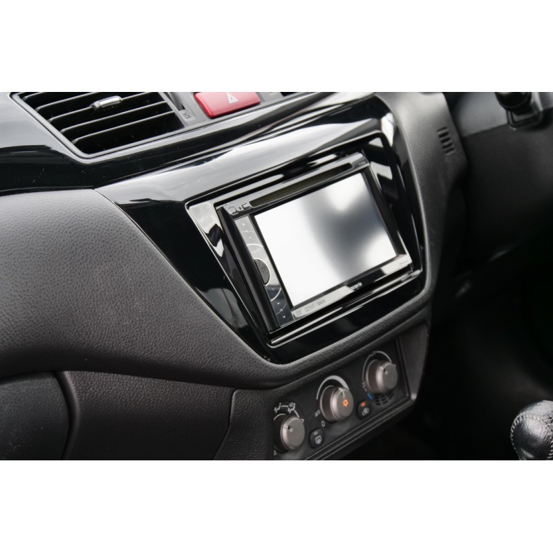 Mitsubishi Lancer Evolution IX MR (N.8515) view 60