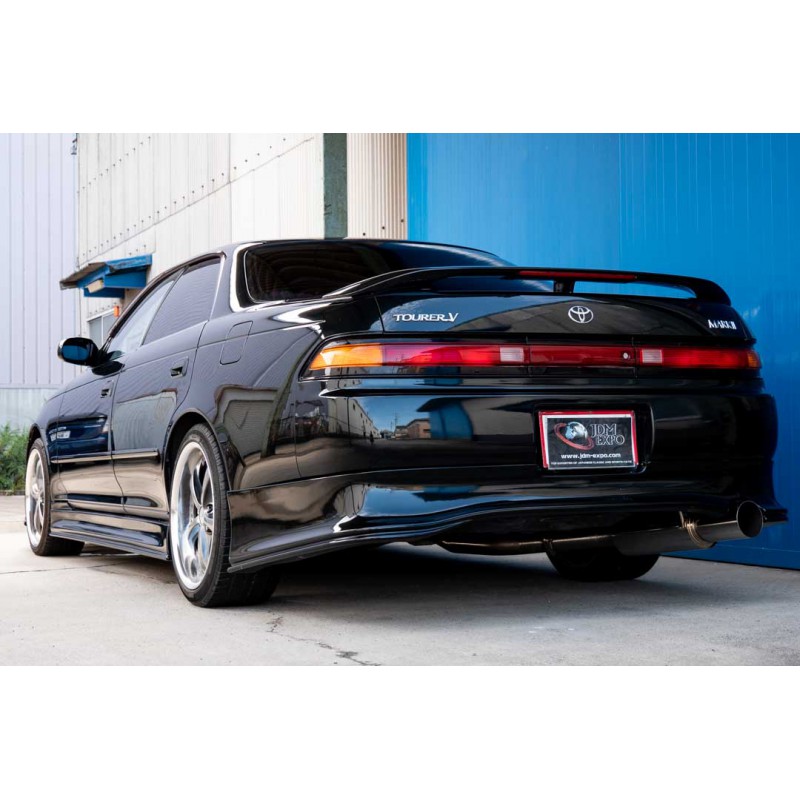 Toyota Mark II JZX90 for sale (N.8292) view 13
