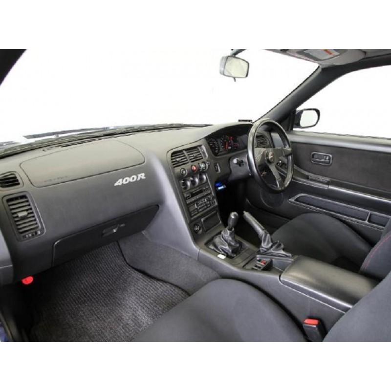 Skyline GTR 400R Nismo for sale (N. 7927) view 13