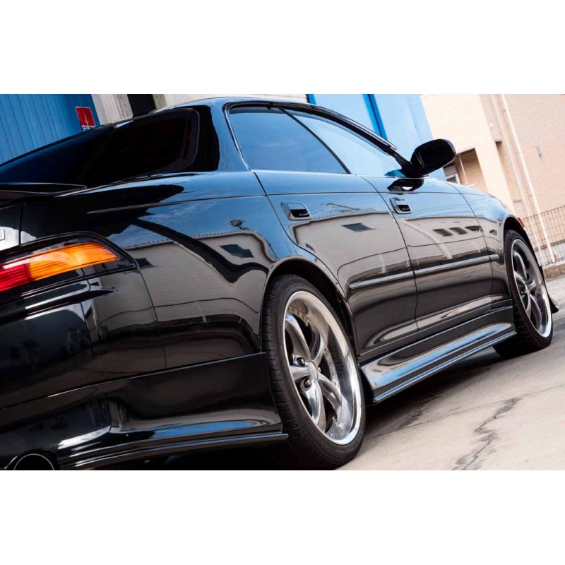 Toyota Mark II JZX90 for sale (N.8292) view 22