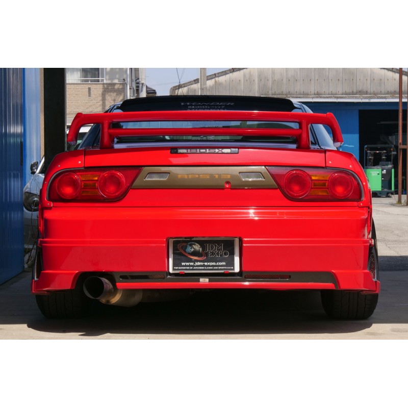 Nissan 180SX (N.8479) view 43