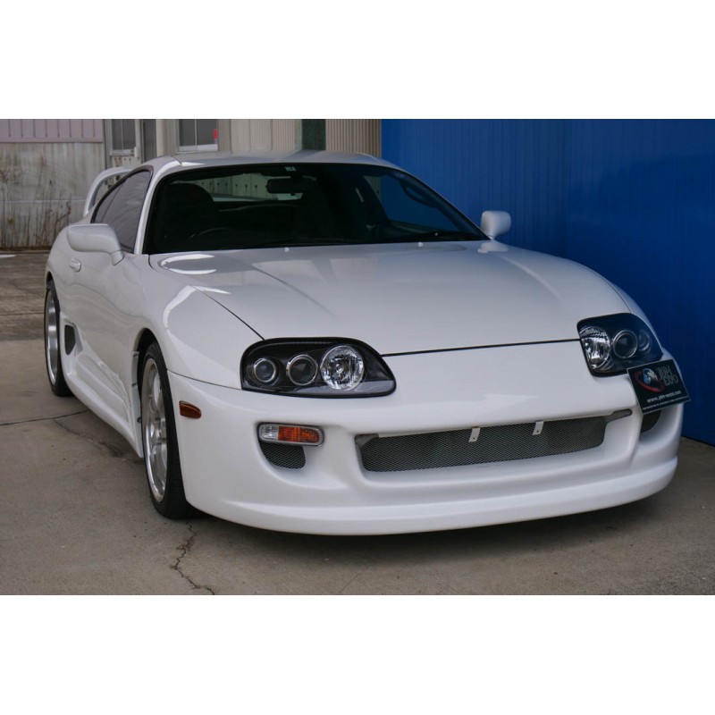 Toyota Supra for sale (N.8333) view 39