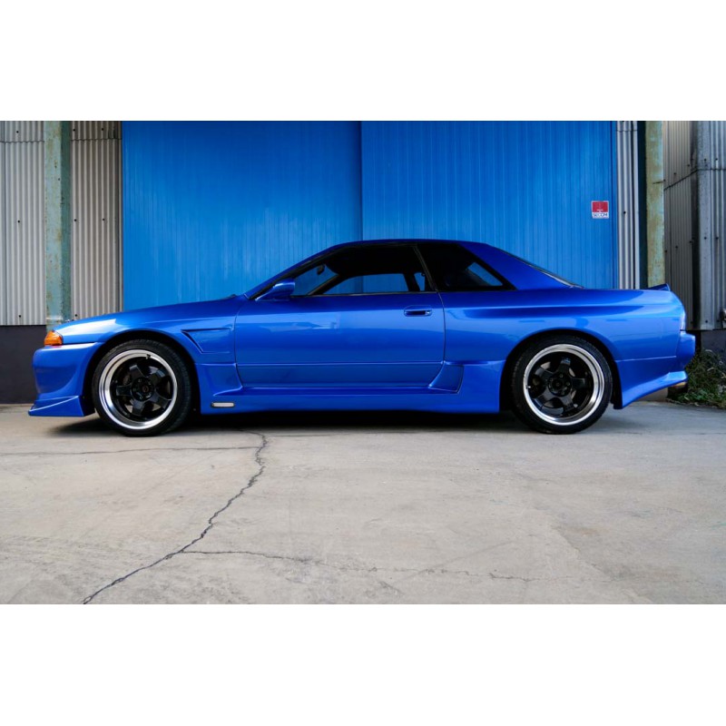 Nissan Skyline GTR R32 for sale JDM EXPO (N.8324) view 12