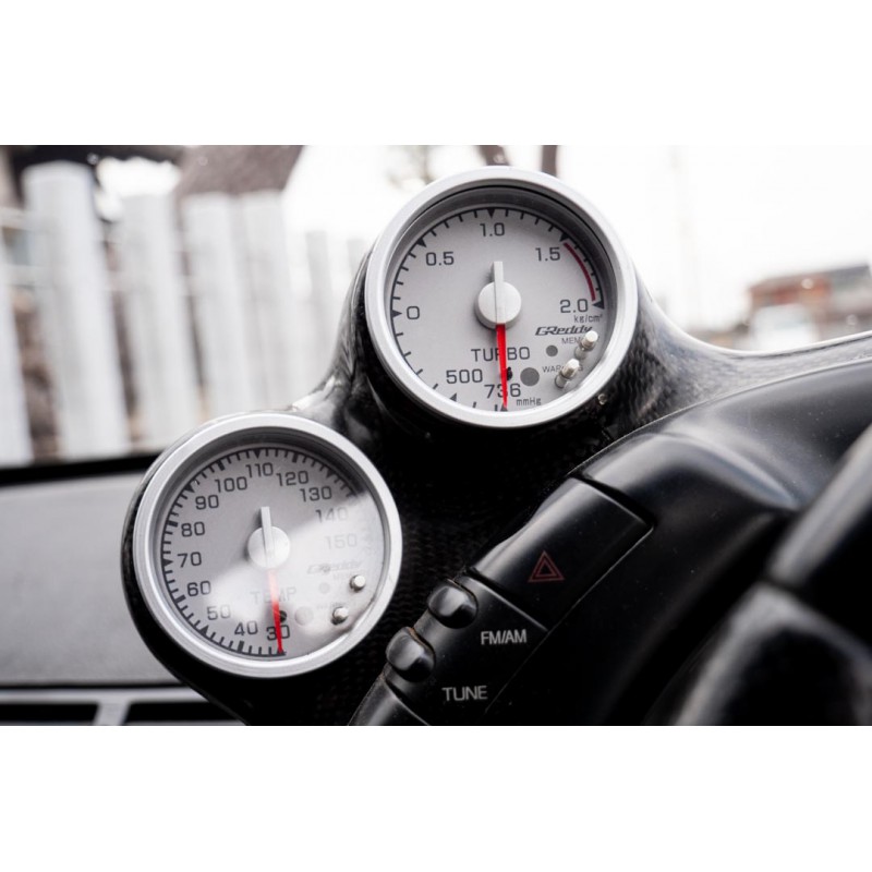 Nissan Skyline GTR for sale (N.8244) view 34