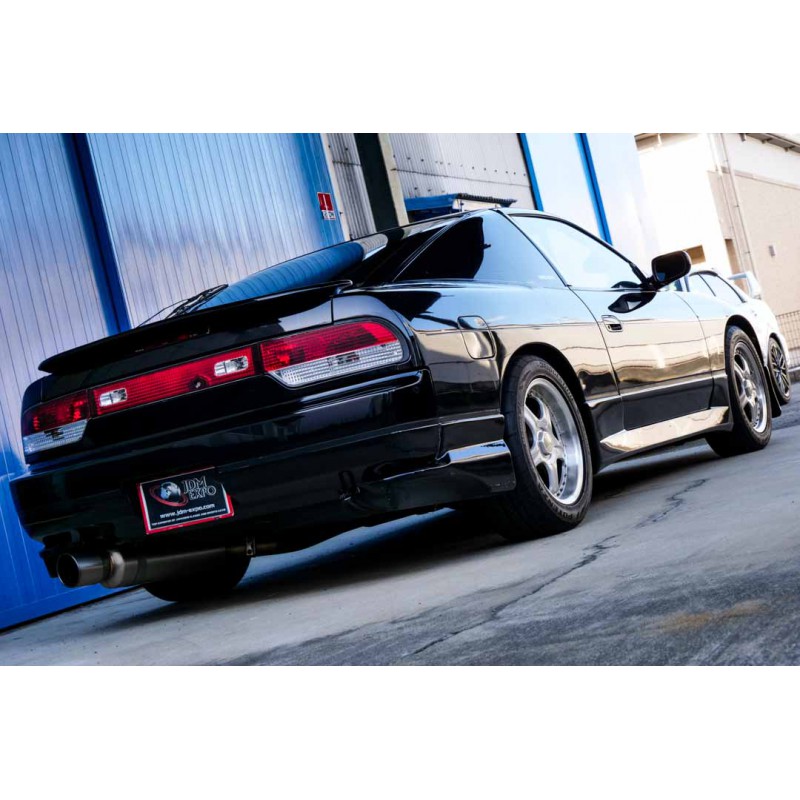 Nissan 180SX for sale (N.8309) view 26
