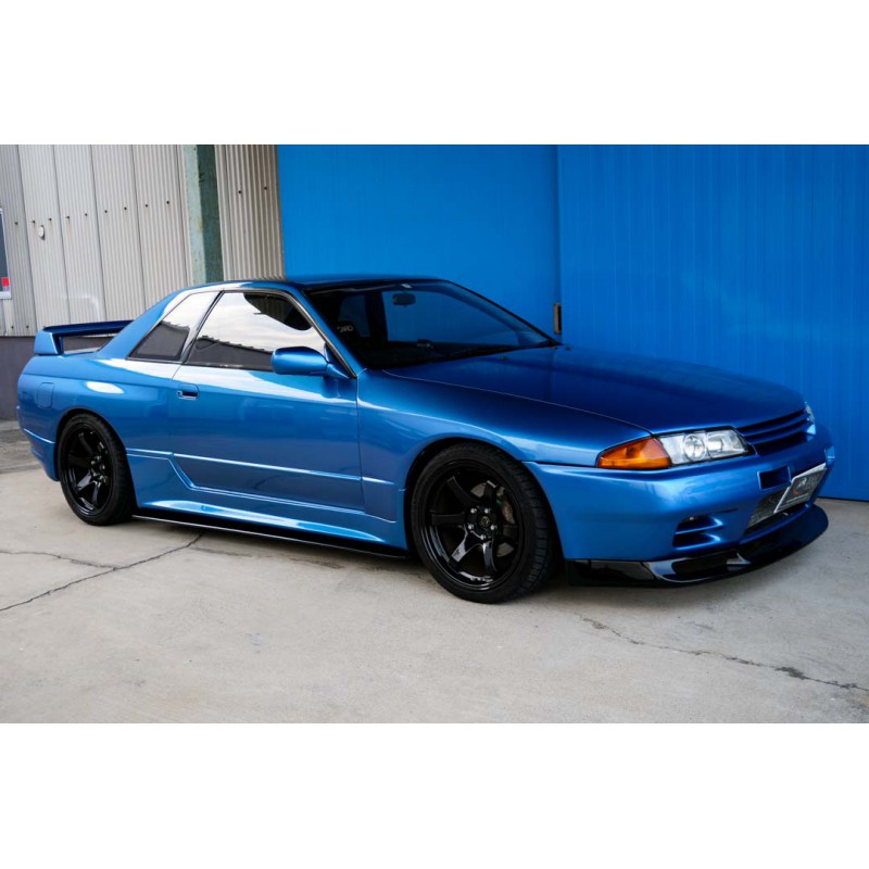 Nissan Skyline GTR R32 for sale (N.8315) view 37
