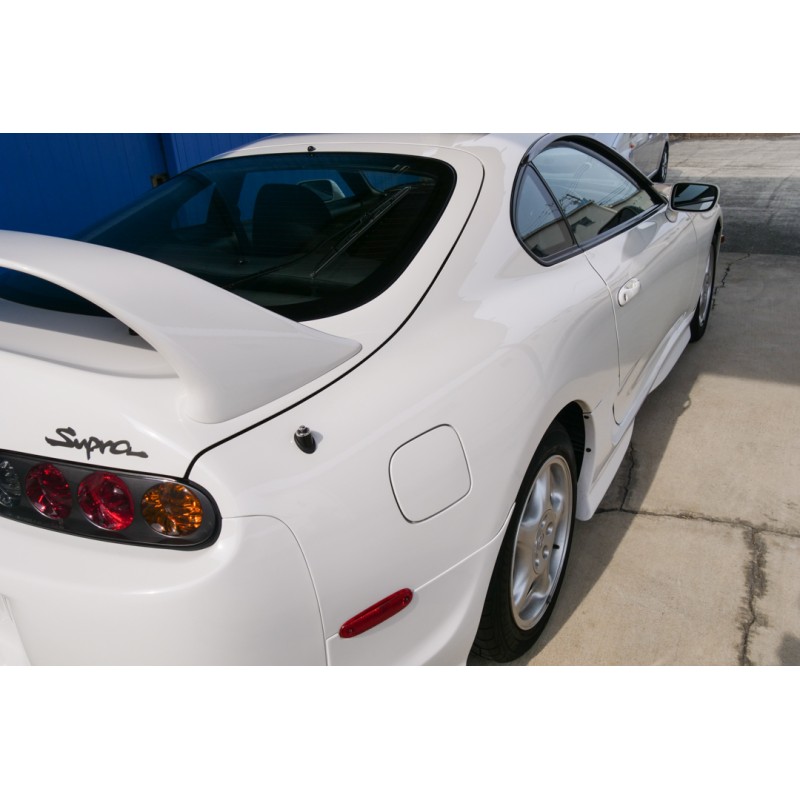 Toyota Supra SZ-R (N.8474) view 48