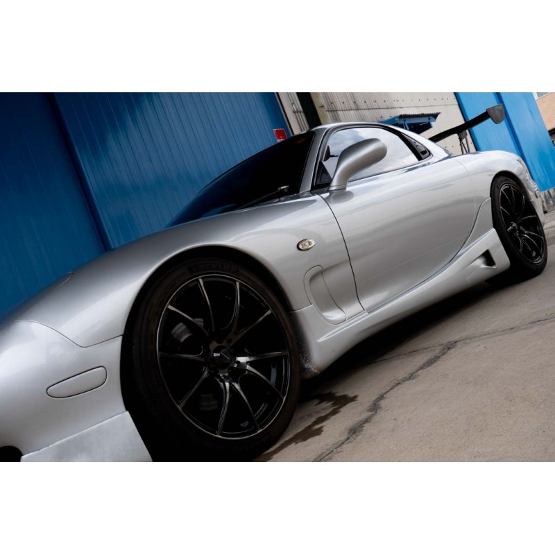 Mazda RX7 for sale (N.8265) view 7