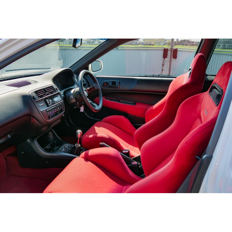 Civic Type R EK9 (N.8484) view 32