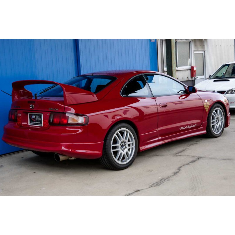 Toyota Celica GT-Four WRC for sale (N.8314) view 38