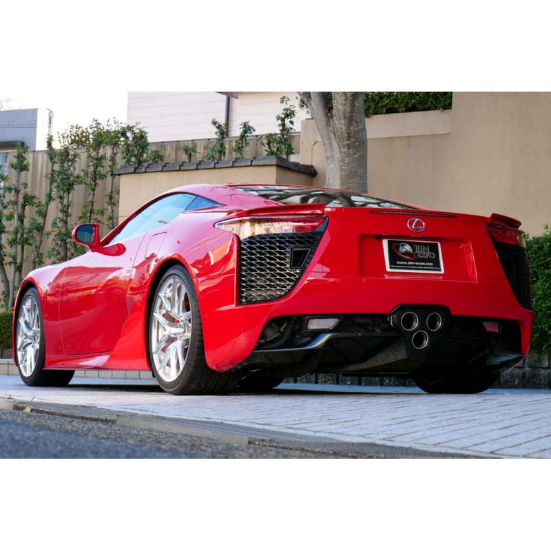 Lexus LFA for sale (N.8381) view 10