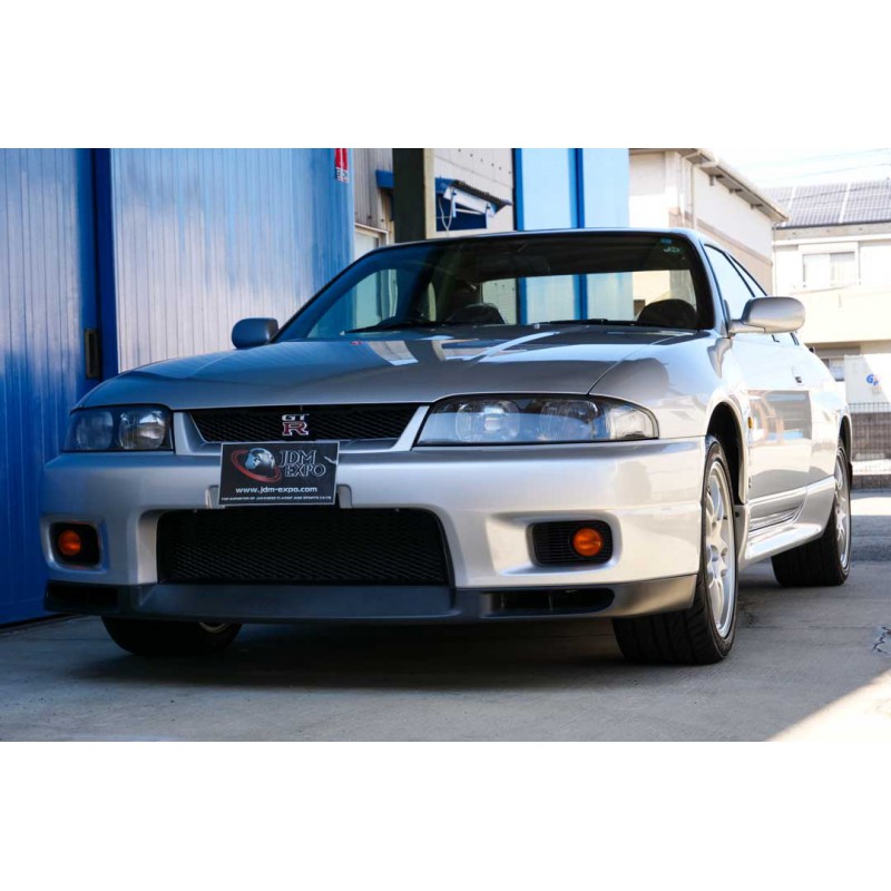 Nissan Skyline GTR R33 V-Spec (N.8342)
