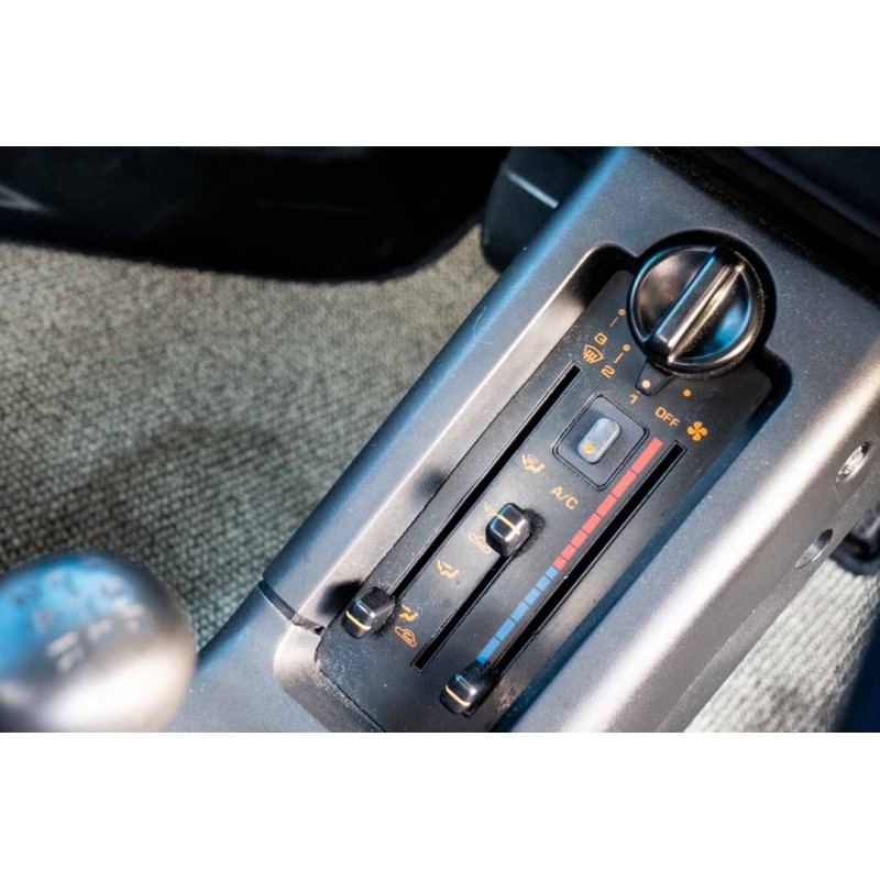 Mazda AZ-1 for sale (N.8268) view 54