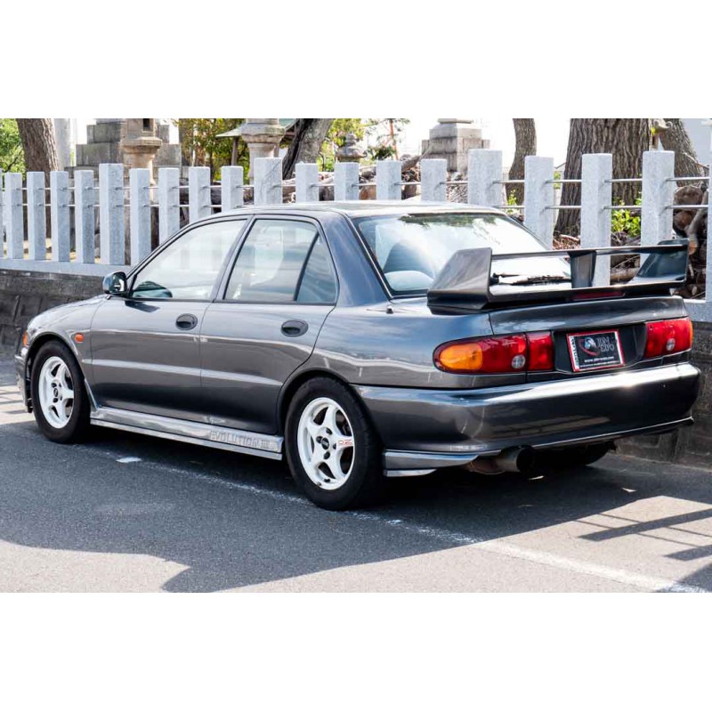 Mitsubishi Lancer Evo III for sale (N.8254) view 5