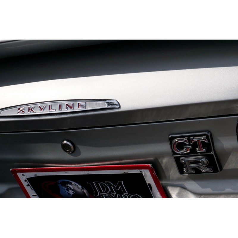 Skyline Hakosuka KGC10 for sale (N.8247) view 16