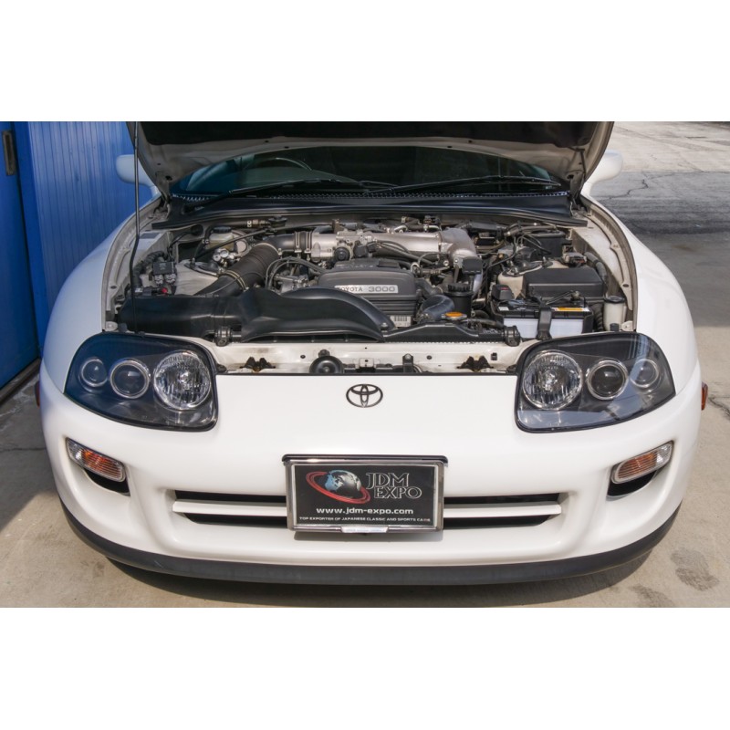 Toyota Supra SZ-R (N.8474) view 94