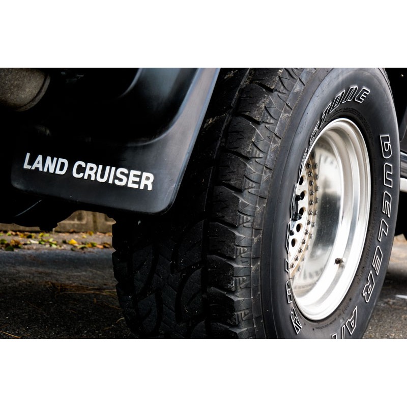Land Cruiser J80 for sale (N.8199) view 8
