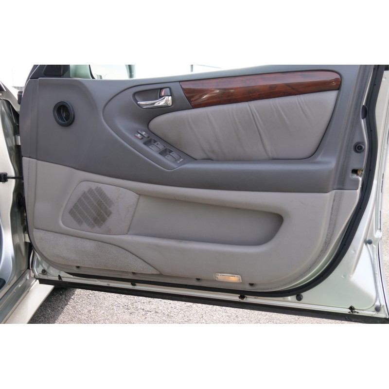 Toyota Aristo (N.8530) view 69