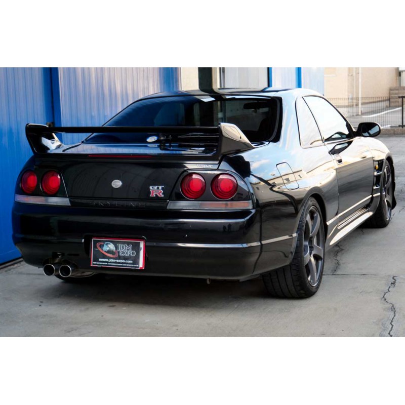 Nissan Skyline GTR R33 V spec for sale (N.8321) view 26