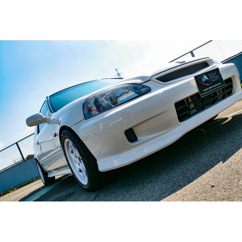 Civic Type R EK9 (N.8484) view 56