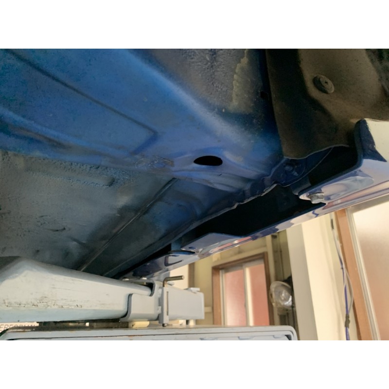 Subaru Impreza 22B STi for sale (N.8482) view 111