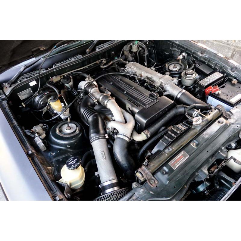 Toyota Supra JZA70 for sale (N.8131) view 23