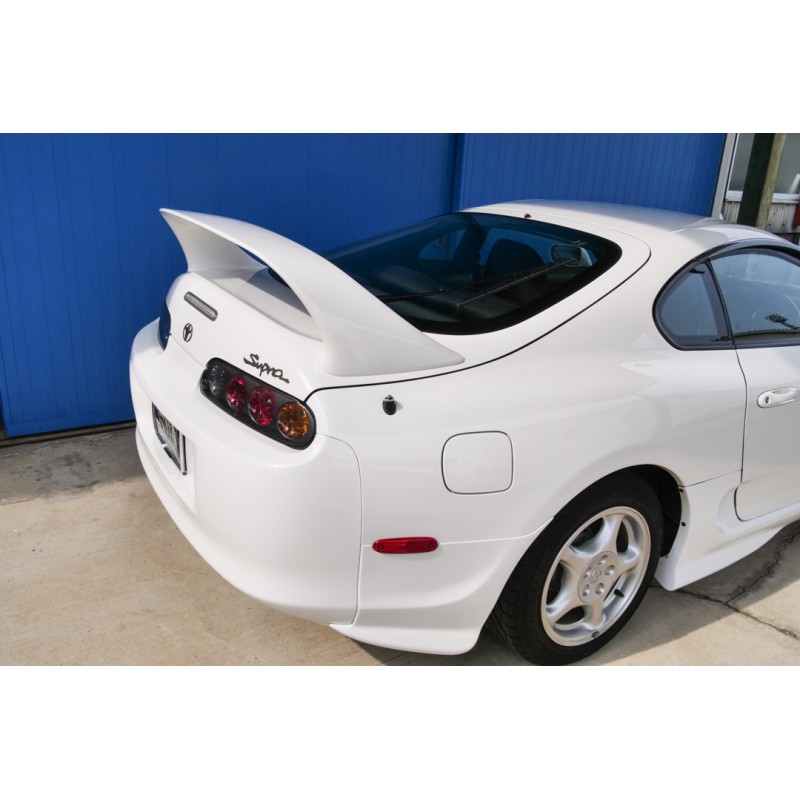 Toyota Supra SZ-R (N.8474) view 38