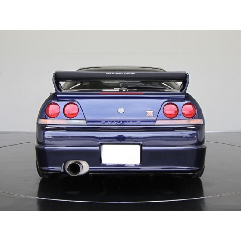 Skyline GTR 400R Nismo for sale (N. 7927) view 4
