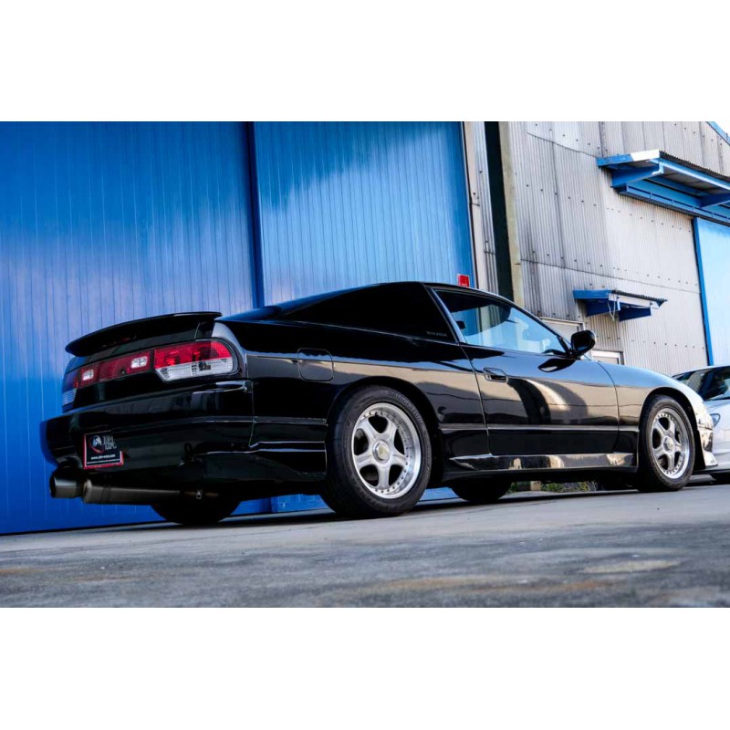 Nissan 180SX for sale (N.8309) view 32