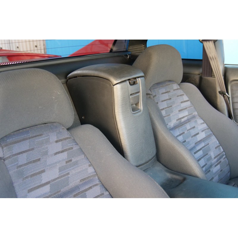 Toyota MR2 (N.8476) view 63