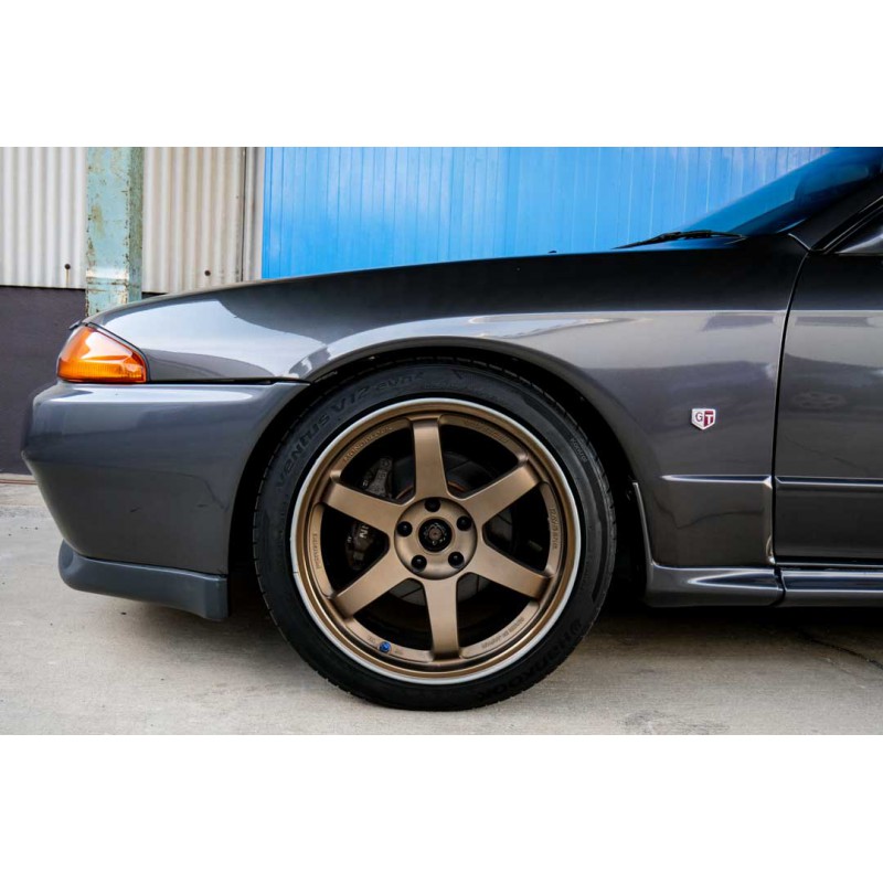 Nissan Skyline GTR R32 for sale (N.8332) view 22