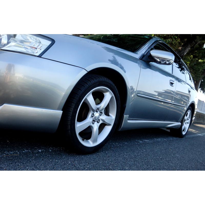 Subaru Legacy for sale (N.8194) view 16
