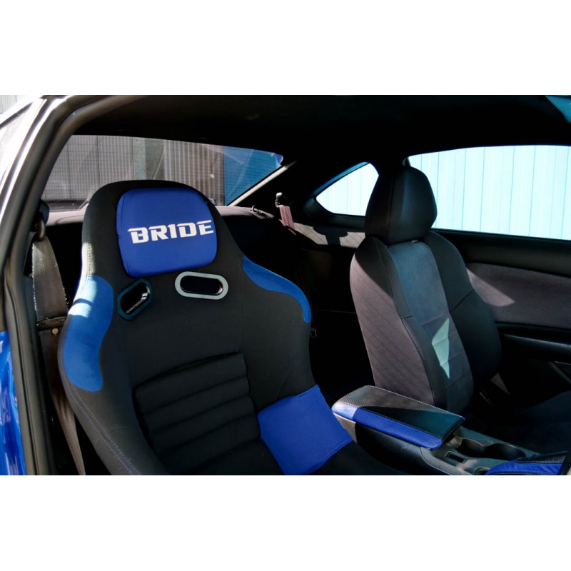 Nissan Silvia S15 (N.8448) view 43