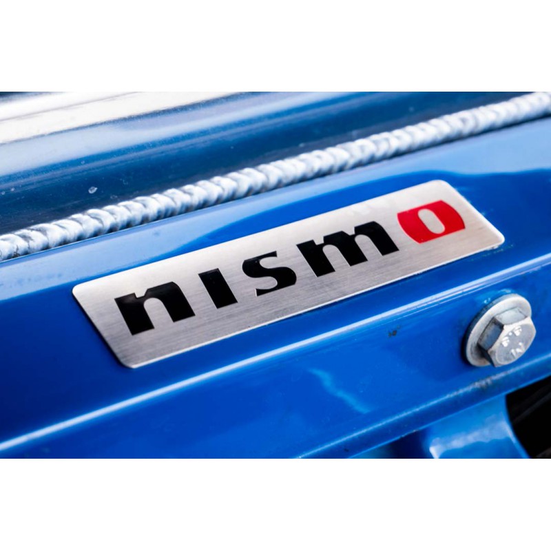 Nissan Skyline GTR R33 LM V spec for sale (N.8363) view 76