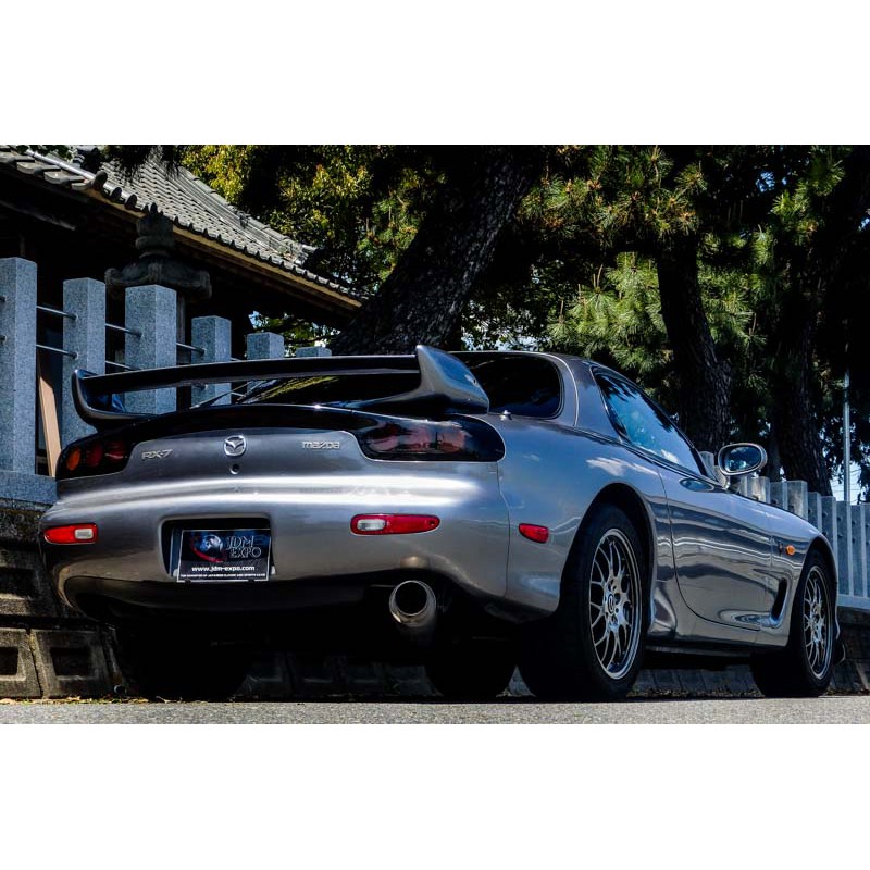 Mazda RX7 Spirit R type A for sale (N.8082) ASK PRICE view 12