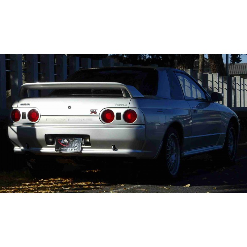 Nissan Skyline GTR V spec II for sale ( N. 8048) view 13