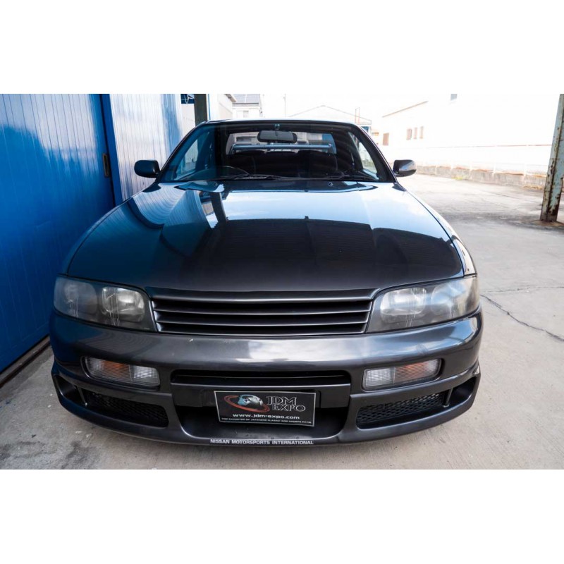 Nissan Skyline R33 for sale (N.8364) view 18