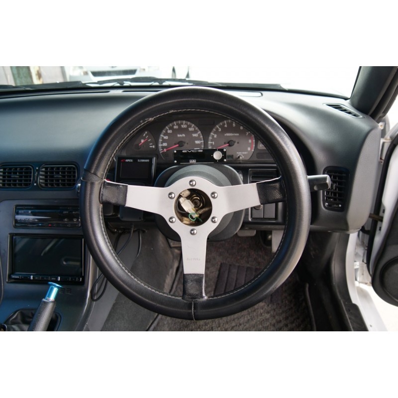 Nissan 180SX Sileighty (N.8478) view 79